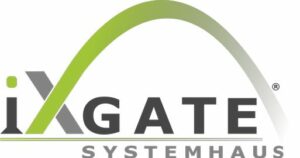 iXGate Systemhaus klein